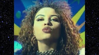 2 Unlimited  No Limit 1993 [upl. by Heller]