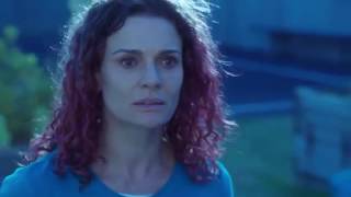 Inside Wentworth with Danielle Cormack [upl. by Lulu868]