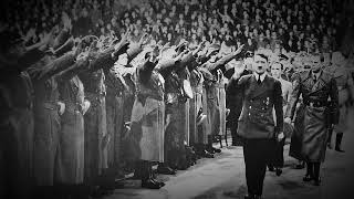 Adolf Hitler  Speech on the 7th Anniversary of the Seizure of Power January 30th 1940 [upl. by Jarvey]