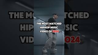 Eminem  Houdini  Most watched Hiphop MV of 2024 was sampled from eminem houdini abracadabra [upl. by Moonier164]