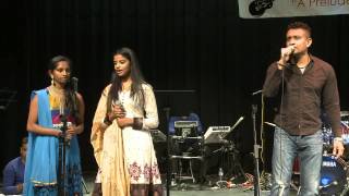 Madai Thiranthu  Live by Super Leads Music [upl. by Midan]