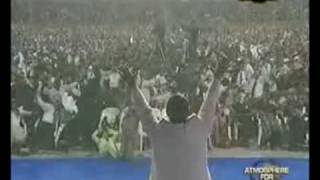 Atmosphere for Miracles With Pastor Chris [upl. by Yht]