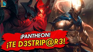 AATROX LA ESPADA DARKIN INTERACCIONES ESPECIALES ESPAÑOL LATINO [upl. by Eannyl]