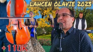 Lahcen Olavie amp Aziza Atlas  Sus3 Ayagrab g Waman Official Music Video  2023 لحسن اولافي [upl. by Flosser92]