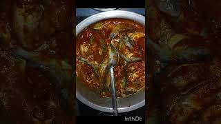 Chinna chapala pulusu 😋😋🐟🐟 [upl. by Ytsenoh724]