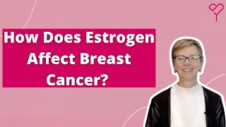 How to Understand The Role of Estrogen During Breast Cancer All You Need to Know [upl. by Pachston]