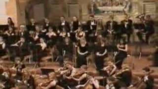 Prokofiev Montagues amp Capulets 1999 [upl. by Ehrlich]