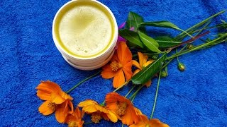 How to Make Herbal Ointment [upl. by Orvie]