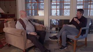 Daniel Dennett about Consciousness Qualia and the Hard Problem [upl. by Nac]