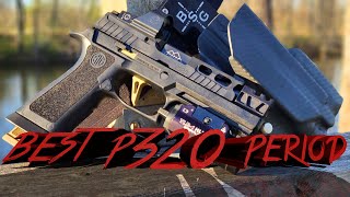 best p320 build [upl. by Bible166]