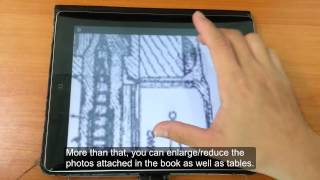 Using an iPad to Read EPUB and MOBI eBooks [upl. by Dambro]