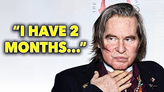 Val Kilmer REVEALS The Truth About Why He Stepped Away From Acting [upl. by Trent972]