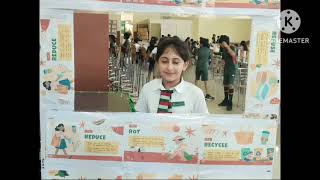 Sodexo conducted food wasteless week [upl. by Jc]