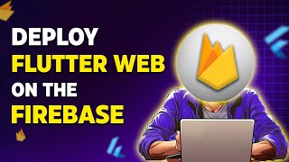 Deploy Your Project on Firebase in 2 minutes  Flutter Firebase [upl. by Brenk625]