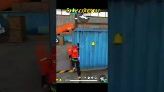 Nood prank 👻👻 foryou freefire vairalshort freefiregaming [upl. by Iruyas]