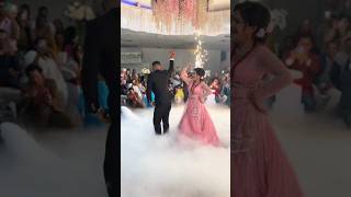 Eleena Chauhan and Bishnu Sapkota wedding reception in Australia eleenachauhanbest trending vlog [upl. by Adah]