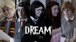 CMV Dream  The Marauders [upl. by Orestes]