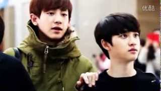 Chansoo Sweet January [upl. by Pronty]