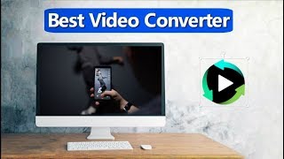 How to Convert Videos to Any Format  Mov to MP4 [upl. by Chelsie]