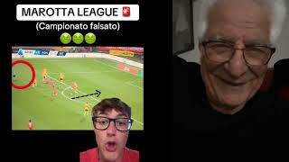 Marotta League😂😂😂😂 [upl. by Saitam]