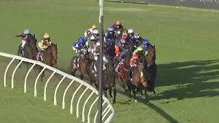 2024 BRC EAGLE FARM The Stradbroke Handicap [upl. by Dirrej]