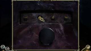 The Clockwork Man The Hidden World  Solution for the Machine Entrance Puzzle [upl. by Nywloc]