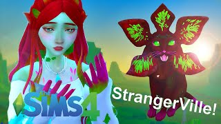 Lets Play  Sims 4 Utopia🌈🌍🌠  Part 2 [upl. by Ramedlav]