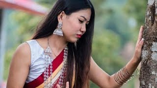 Tui mor hospana mui tor sanchakma Official Music song 2024 [upl. by Aokek]