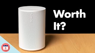 Sonos Era 100 Review  6 Months Later [upl. by Einafpets]