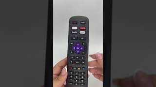 Controle Remoto Compatível Tv Smart Philco Aoc Roku LE 7246 [upl. by Yager936]