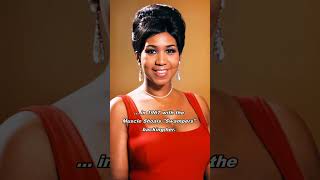 Aretha Franklin Respect [upl. by Anneres]