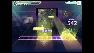 Paradichlorobenzene Expert Lv24 FC Project sekai [upl. by Walston515]