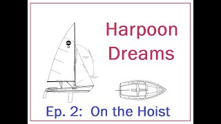 Harpoon Dreams 2 On the Hoist [upl. by Tatum982]