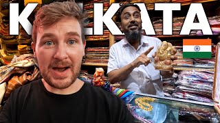 Luxury Bargaining in Kolkata 🇮🇳 India [upl. by Ellednek]