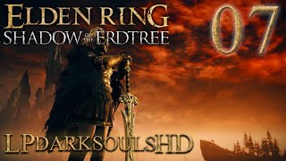 Elden Ring Shadow of the Erdtree  Ep 7  Caria Manor But No Hands [upl. by Fortunato838]