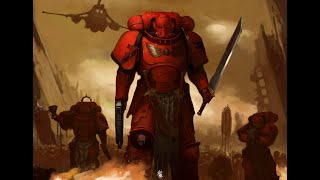 Operation Baller X  Adeptus Astartes Blood Angels  ROBLOX [upl. by Hyacintha]