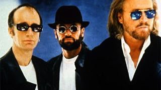 BEE GEES  WORDS  PALAVRAS  Legenda Portugues e Ingles [upl. by Noj287]