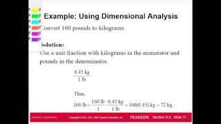 Measuring Weight and Temperature [upl. by Axela]