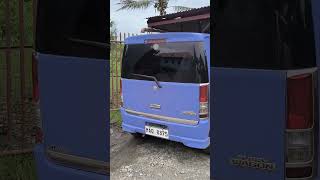 1st PMS Valencia Bukidnon surplustv minivan automobile [upl. by Gosney]