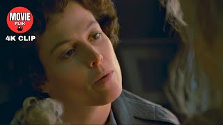 Ripley Meets Newt  Aliens 1986  4K Movie Clip [upl. by Daisy]