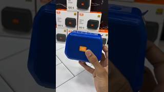 JBL Harman Speaker Go 5 Wireless Bluetooth Speaker JBL Bluetooth Speaker jbl jblspeaker speaker [upl. by Earesed]