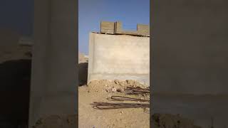 Gulshan e Mehran Sector 4 Encroachment [upl. by Elleiad]