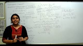 Buckinghams pi Theorem Method of Selecting Repeating Variable amp its Example Example of Pi Theorem [upl. by Omor271]