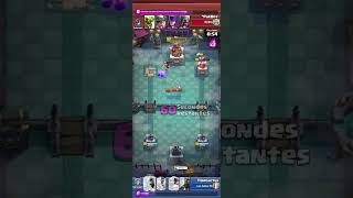 La Sainte Buche 🙌 clashroyale epic [upl. by Jeannine538]