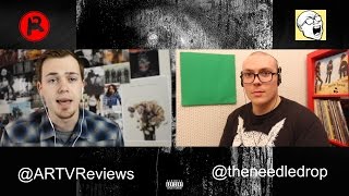 Big Sean  quotDark Sky Paradisequot Album Review ft The Needle Drop [upl. by Nya]