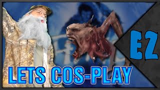 Its Definitely Aliens  Uncle Si Plays The Thing Lets CosPlay [upl. by Jonna]