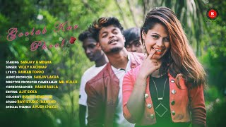 GULAB KAR PHOOL  SINGER  VICKY KACHHAP  NEW NAGPURI VIDEO SONG 2018  FULL HD 1080P [upl. by Yarahs]