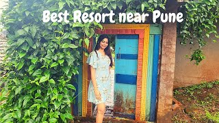 Best Resort in Panshet  Bamboo amp Bricks  30 Kms from Pune [upl. by Concoff518]