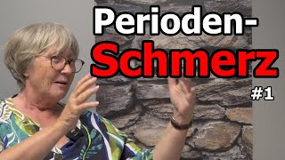 Schmerzen ohne Periode  Hormonspezialistin zeigt was helfen kann auch Mönchspfeffer [upl. by Dex]