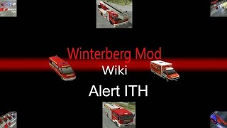 Winterberg Mod  Alert ITH english [upl. by Osnola]